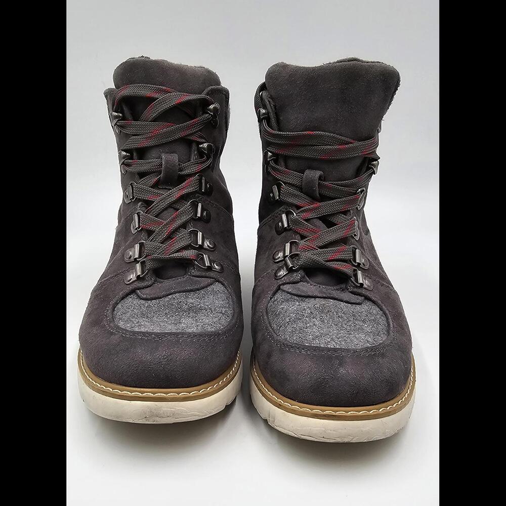 Casual Boots Target Brand Women's 11 Gray